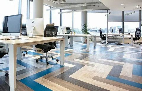 Professional waterproof flooring installation in South Florida for sleek, durable floors.