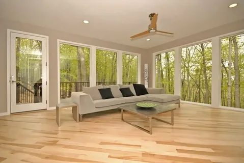 Premium wood flooring colors in South Florida for stylish, durable home designs.