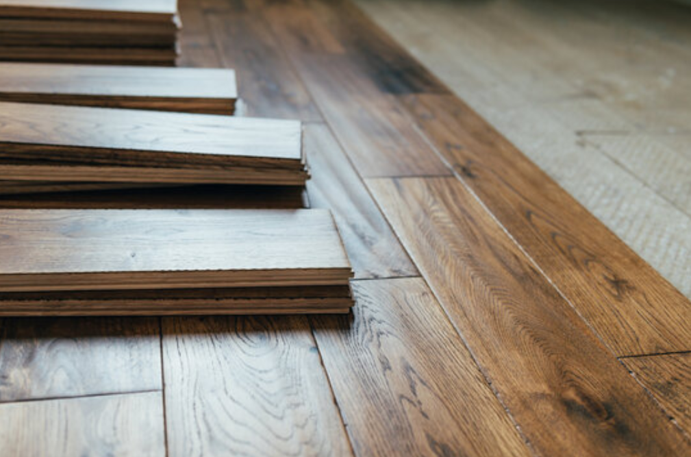 Hardwood Flooring Florida USA featuring durable, stylish wood floors.