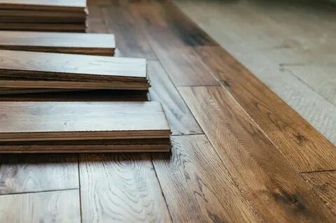 Durable laminate and vinyl flooring built for Florida’s climate