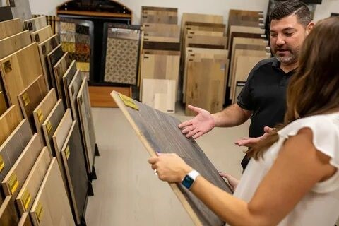 Eco-friendly and sustainable flooring by Laminate Vinyl Floor