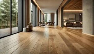 Florida-friendly laminate and vinyl flooring designed for heat and humidity