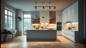 bold patterned colorful flooring trends 2026 modern interior design