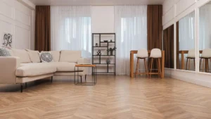 choosing right flooring for interior design styles modern home