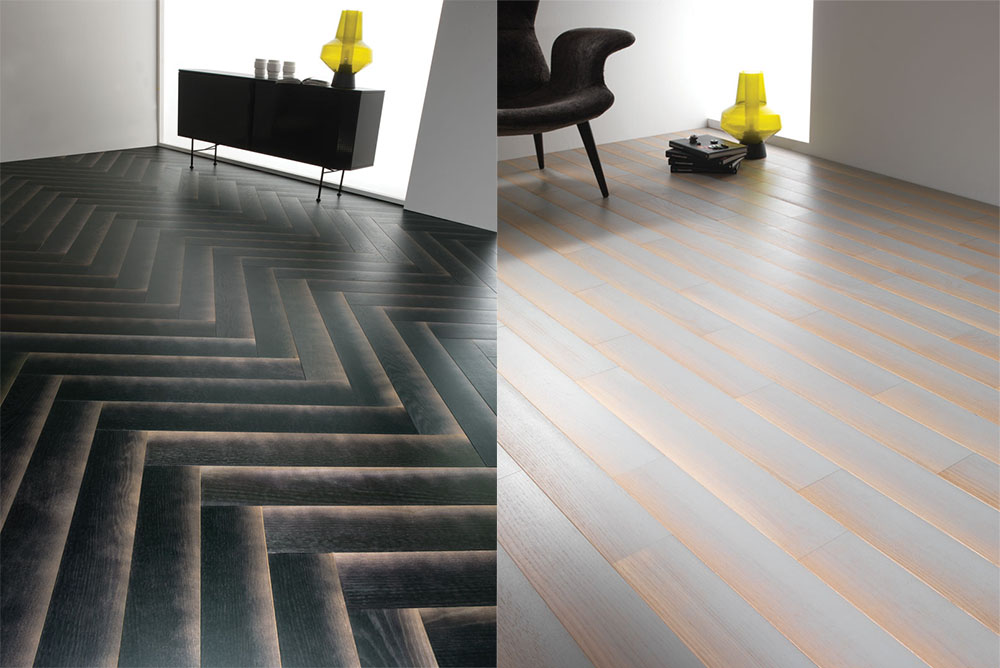 tbold patterned colorful flooring modern interior design ideas